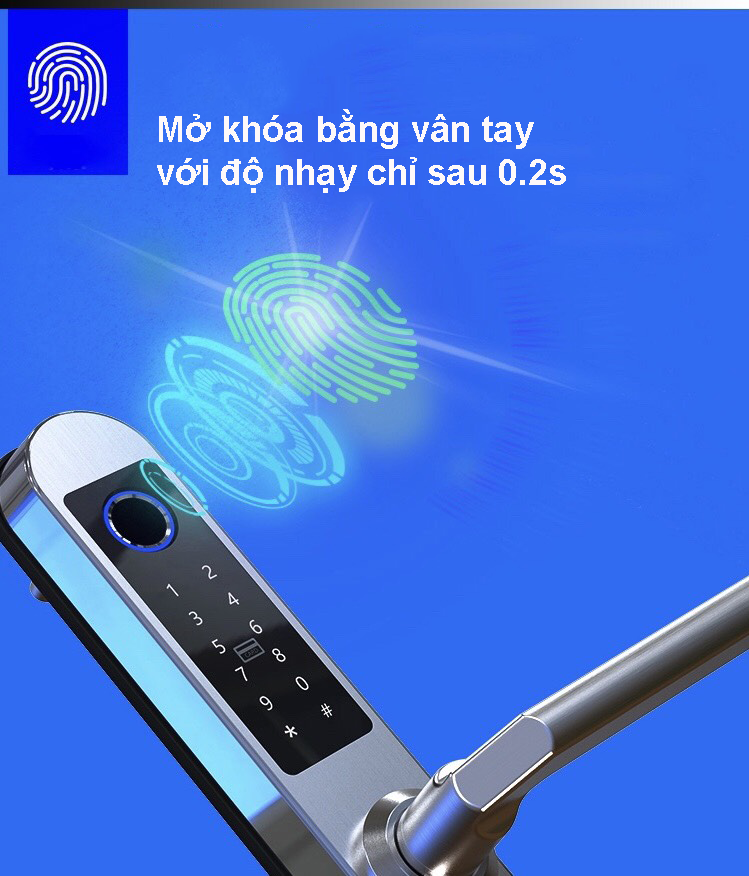 e69 công nghệ vân tay