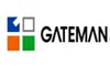 gateman icon logo