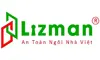 lizman icon logo