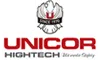 unicor icon logo