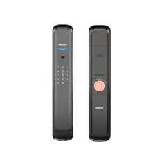 Khóa Vân Tay Philips DDL702E