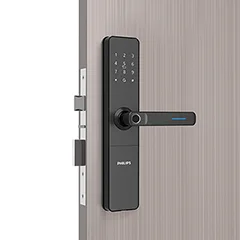 Khóa Điện Tử Philips DDL609-5HS
